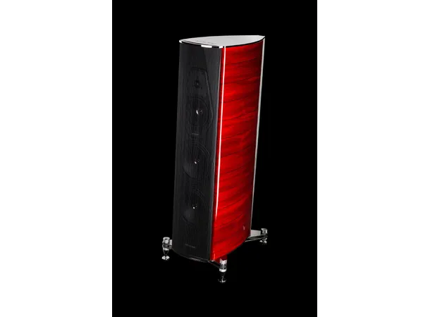 Sonus Faber Amati Futura, Red gulvstående høyttaler, par 